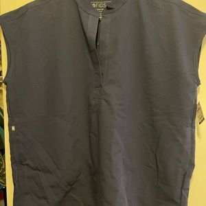 Figs Rafaela™ Oversized Scrub Top new